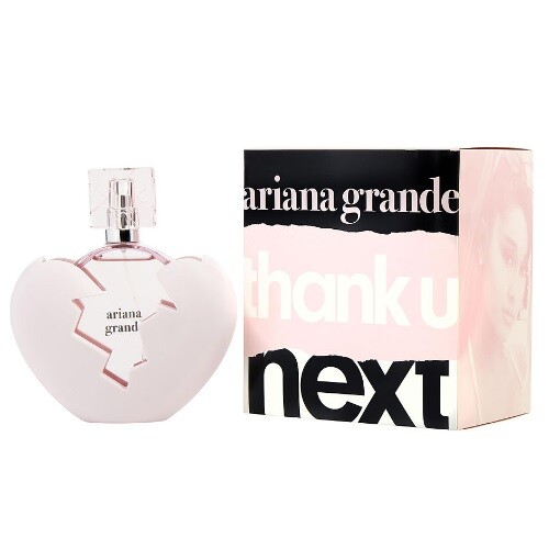 Thank next ariana grande - thank,