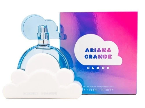 Cloud ariana grande 4 oz - 3.4,