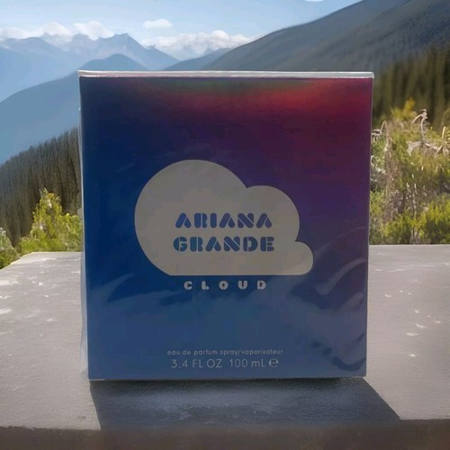 Ariana grande cloud - ariana,