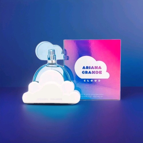 Cloud ariana grande 4 - grande, 3.4